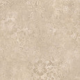 Kera Twice 60x60x4,8cm Fiammato Taupe Decor