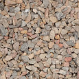 Grauwacke Split 14-25mm 20kg