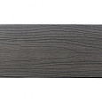 Kantplank WPC 22,5x138mm Fiberdeck  Harmony | massief | Ocean Grey V2 SE | 300cm