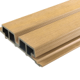 WEO®60 Gevelbekleding | brandklasse D | 33 x 170 mm | Cedar | 290cm
