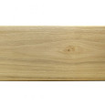 Onderconstructie Balk Robinia 40x60mm glad fingerjoint gelamineerd P418 300 cm