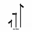 Spot AIM High 80cm