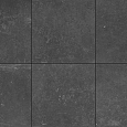 Keramische tegel Ardenne Antracite 60x60x2cm