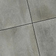 Keramische tegel Caserta Grigio 120x120x2cm