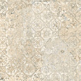 Cerasun Catania Decor Beige 60x60x4cm