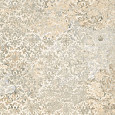Cerasun Catania Decor Beige 60x60x4cm