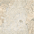 Cerasun Catania Decor Beige 60x60x4cm