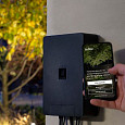 Light Sensor Hub