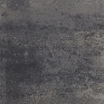 Terras+ Tegel Designo 60x60x4cm Grijs/Zwart