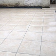 Robusto Ceramica 3.0® Lime Beige 40x80x3cm