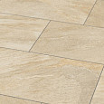 Robusto Ceramica 3.0® Quartz Gold 40x80x3cm