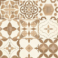 GeoCeramica® 60x60x4cm Mywood Decora