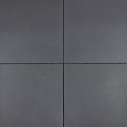 Trippel T 60x60x4cm Antraciet