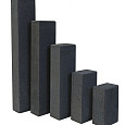 Palissade Splitton 12x12x25 cm Mount Everest