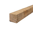 Kastanjehouten Balk 10x10x200cm