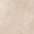 Keramische tegel vtwonen Solostone Form Limestone Beige 90x90x3cm