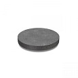 ArtiStone Oud Hollands Staptegel Rond Ø60x7cm Antraciet