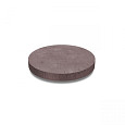 ArtiStone Oud Hollands Staptegel Rond Ø60x7cm Taupe