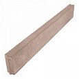 Opsluitband 6x15x100 cm Taupe