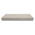 Opsluitband Artistone Oud Hollands 100x30x7cm Greige