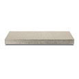 Artistone Oud Hollands Sokkel 190x50x14cm t.b.v. zitelement recht 200x60x40cm Greige