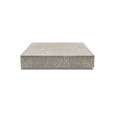 Artistone Oud Hollands halve traptrede 50x37x15cm Greige
