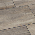 Robusto Ceramica 3.0® Timber Walnut 80x20x3cm