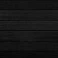 Boston WPC Fence Board Premium  21x160mm L-178cm | Ebony Black