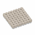 ArtiStone Oud Hollands Weave 100x100x10cm Greige