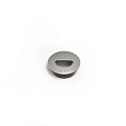 Accessories RING 28 SHIELD Pearl Grey