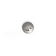 Accessories RING 28 SHIELD Pearl Grey