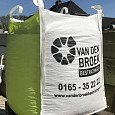 Straatzand 1 m3 | BigBag