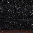 Granibiels stapelblok 60x14x15cm Nero