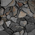 Black Slate Premium 30-90 mm 20 kg