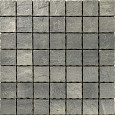 Plazza Iron Grey 15x15x6cm