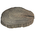 Staptegel Timberstone Ø30-45cm