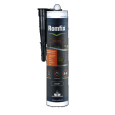 ROMFIX® MS Polymeer High Tack zwart