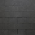 RECTO 20x30x5cm Coal