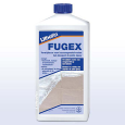 Lithofin FUGEX 1 liter