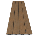 NewTechWood HKC kliktegel 30x90cm Ipé
