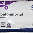 Snelbeton | 25kg