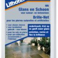 Lithofin MN Glans en schoon 1 liter