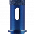 Profi Line Diamantboor Tegels Vacu-Dia  D22/45/M14