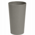 Plantenbak Forma Taupe Ø43x75cm