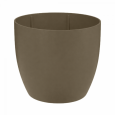 Plantenbak Sfera Supra Bruin ø60x57cm