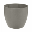 Plantenbak Sfera Taupe ø60x57cm