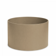 Plantenbak Vita Sepia Beige ø50x39cm
