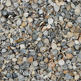 Schelpen 8-16mm 15Ltr