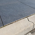 GeoCeramica®2Drive 30x60x6cm Lava Slate