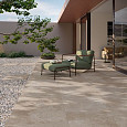 GeoCeramica® 60x60x4cm  Framework Concrete Taupe